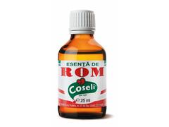 Esenta De Rom Coseli 25 ML