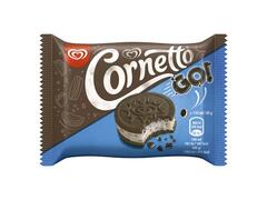 Cornetto Go Sandwich 110ml
