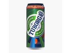 Tuborg Bere doza 0.5l