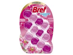 Bref Brilliant Gel Spring Rain 3X42G