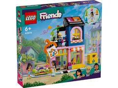 LEGO FRIENDS MAG MODA 42614