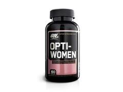 Optimum Nutrition Vitamine Pentru Femei Opti Women 90 Caps