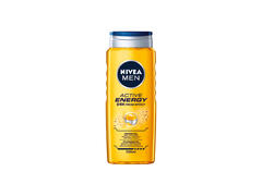 G.DUS MEN ACTI ENERGY 500NIVEA