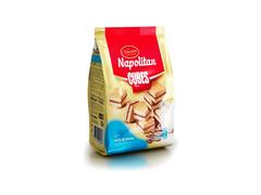 VINCINI NAPOLITANE CUBURI 180GR CACAO