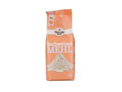 Faina de hrisca bio, fara gluten Bauckhof 500g