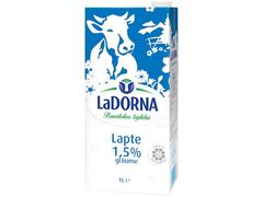 LADORNA LAPTE UHT 1,5% 1L