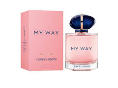 ARMANI My Way Apa de Parfum 90 ML
