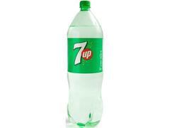 7UP Lamaie si Lime, Pet, 2L