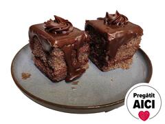 Prajituri Amandina X2 / 240G