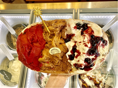 Fistic mediteranean 1kg