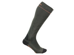 Șosete lungi rezistente ACT 500 Lână merinos - 44/46