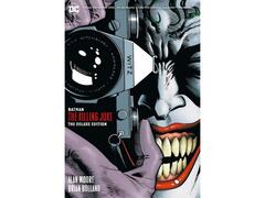 Batman: The Killing Joke (Deluxe Edition)