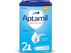 Lapte Aptamil 2 - 800g