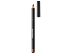 Rimmel Creion de buze Lasting Finish 8-hour lip liner, Brown Pie 790, 1,2g