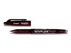 Roller Pilot, Frixion, 0.7, maro