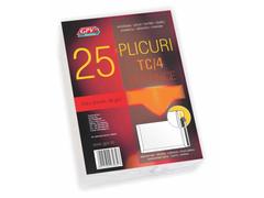 Plic Tc/4 Siliconic X25 Gpv