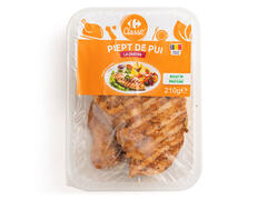 Piept De Pui La Gratar 210 Carrefour