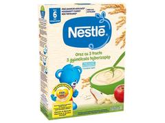 Orez cu banane Nestle 250 g