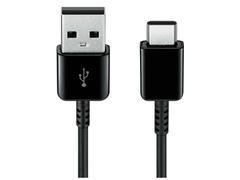 Cablu de date si incarcare Samsung EP-DG930I cu mufa USB type C