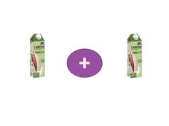 Bautura de Fistic 1L Carpos, 2 la pret de 1