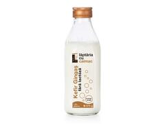 Kefir Gingas Fara Lactoza 1.6%Gr 375G Laptaria Cu Caimac
