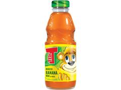 Tedi Suc De Morcovi Mar Si Banana 0.30L