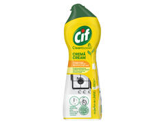 Crema De Curatat, Cif Lemon, 250ML