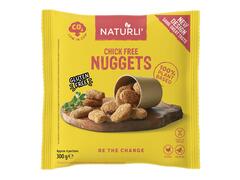 Nuggets Vegani 300g Naturli