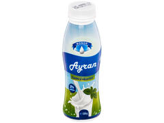 Ayran 2%grasime 330g pet