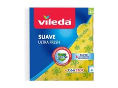 LAVETA ULTRAFRESH 2 BUC VILEDA