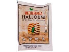 Halloumi 200G Mediterranea