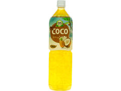 Pure Plus My Coco Pinapple 1.5 l