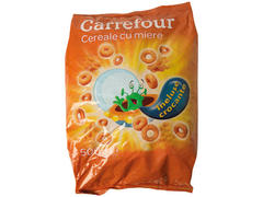 Cereale Cu Miere 500 G Carrefour