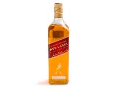Whisky Johnnie Walker Red Label, 40%, 1L