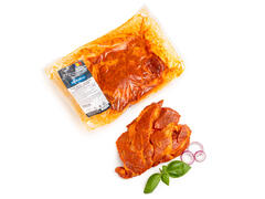 Ceafa de porc, dezosata, marinata 500g, Romania