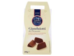 Ciocolata Gianduiotti 200G TDI