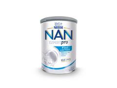 Formula De Lapte Praf Nestle Nan Fara Lactoza, De La Nastere, 400G
