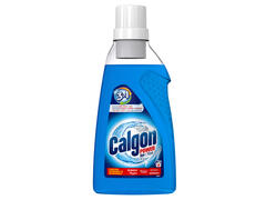 Calgon Gel anticalcar 3in1 750 ml