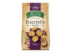 Bruschetti Maretti Cu Usturoi 70G