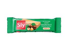 Sly Napolitane crema alune 20 g
