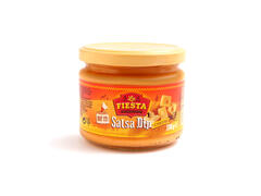 Sos Branza,La Fiesta 300 G