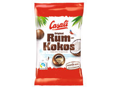 Casali Rum-Kokos Bomboane cu rom si cocos 100g