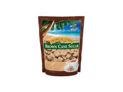 ZAHAR CUBURI BRUN TROPICAL 300G