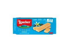 Loacker-Clasic Vanilie 90g