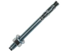 Ancora metalica, M12 x 140 mm