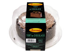 Tort Cu Ciocolata 600G Boromir