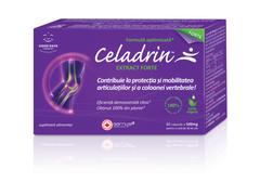 CELADRIN EXTRACT FORTE 60CPS