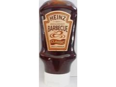 Heinz Classic Smokey and Rich sos barbecue 480 g