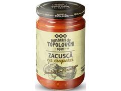 Bunatati de Topoloveni zacusca cu ciuperci 300 g