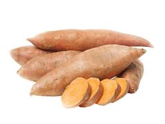 Cartofi dulci vrac / kg